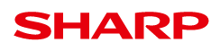 SHARP　ロゴ