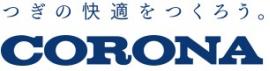 コロナ　ロゴ